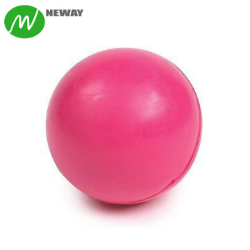 Customized Hollow Rubber Bouncing Ball